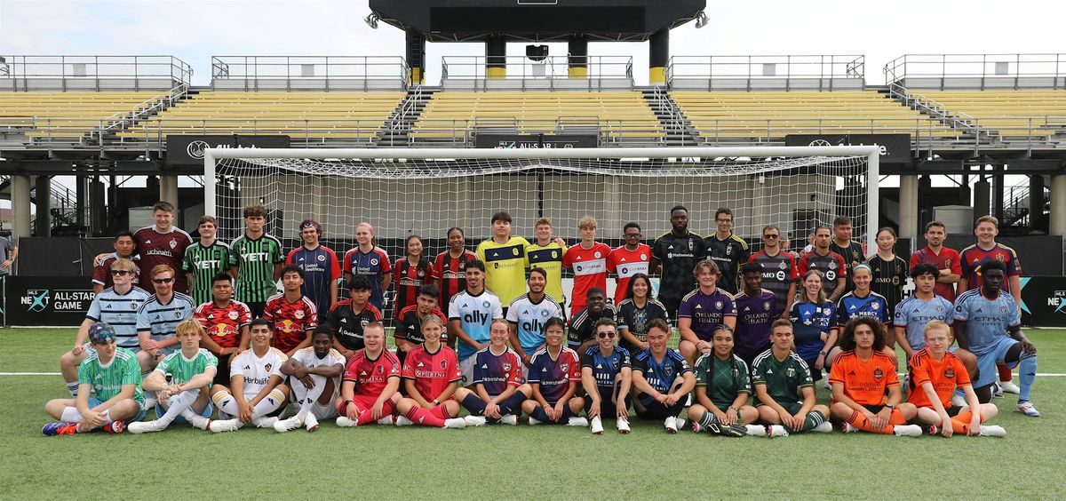 SPECIAL OLYMPICS UNIFIED SPORTS®  MLS  ALL-STAR GAME PRESENTED BY COCA-COLA, 23 July | Event in Austin | AllEvents