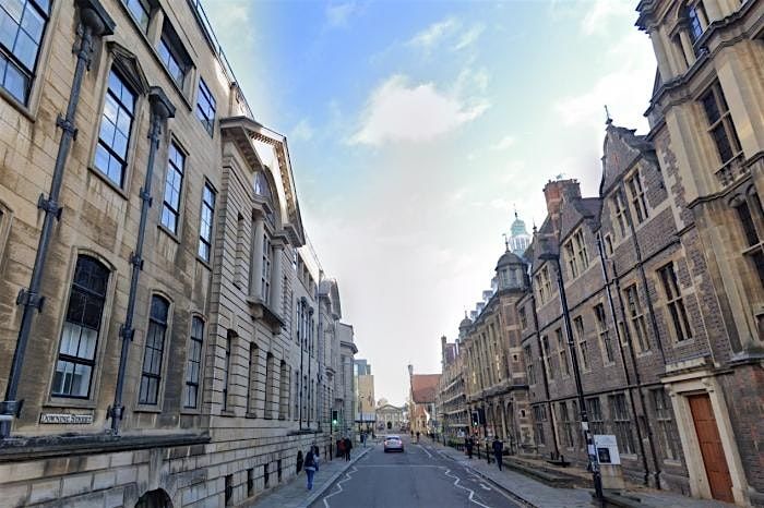 Awesome Scavenger Hunt - Cambridge Culture and Classics | Event in Cambridge | AllEvents