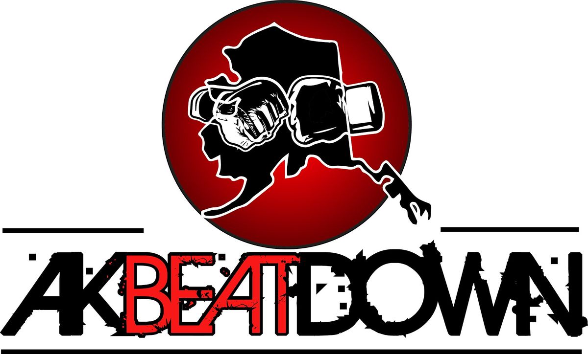 AK Beatdown #39, 20 September | Event in Juneau | AllEvents