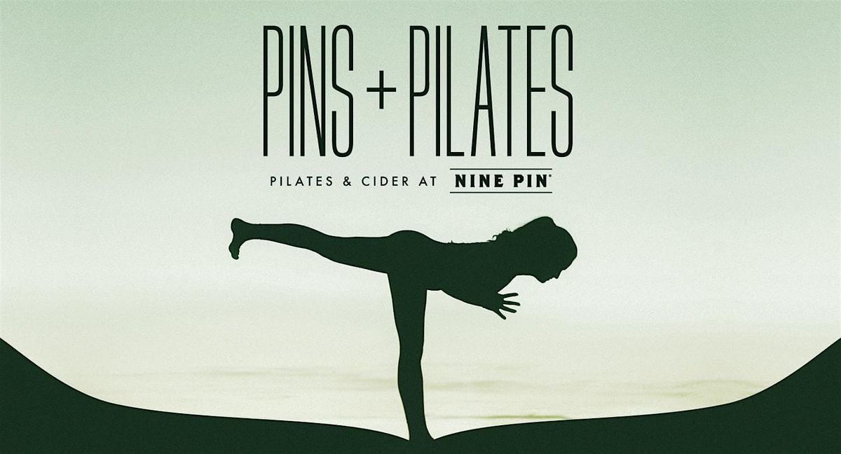 Nine Pin Pilates, 28 September | Event in Albany | AllEvents