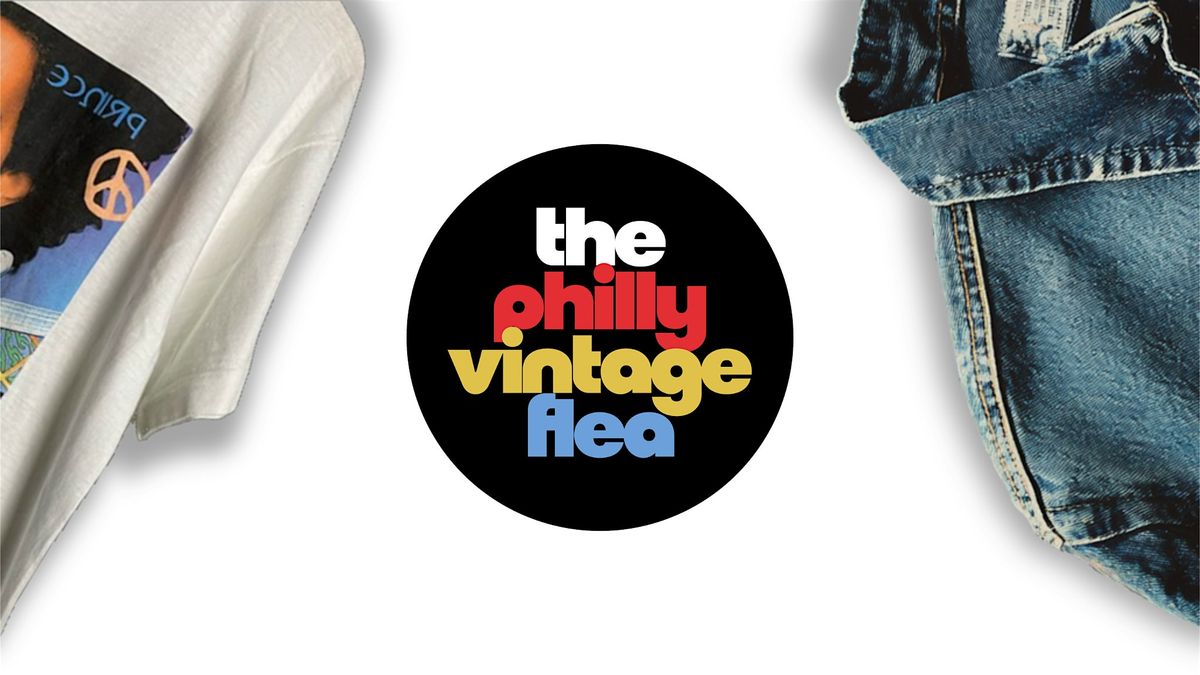 The Philly Vintage Flea, 14 June | Event in Oaks | AllEvents