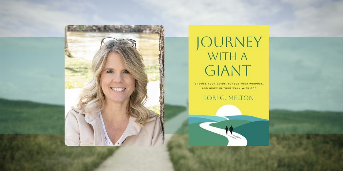 Book Launch with Lori G. Melton, 11 November | Event in Grand Rapids | AllEvents