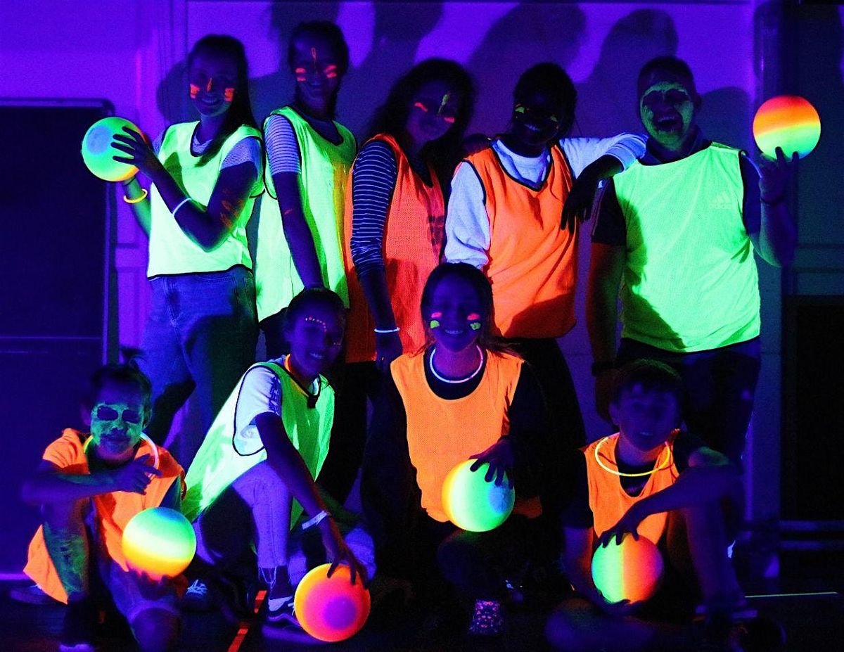 UV Dodgeball 25, 1 August | Event in Winsford | AllEvents