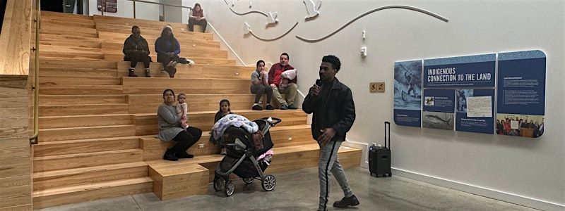 Youth Open Mic Night, 8 May | Event in Stamford | AllEvents