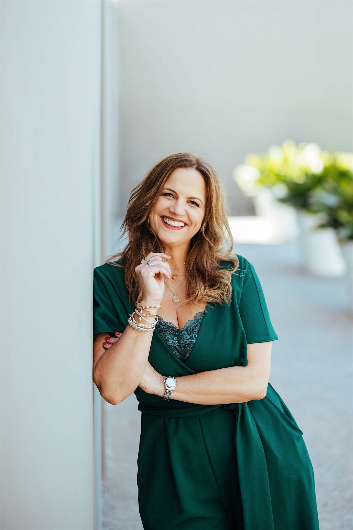 Vicki Knights: Show Up with Confidence, 8 October | Event in Farnham | AllEvents