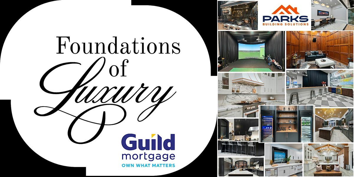Foundations of Luxury, 21 August | Event in Raleigh | AllEvents