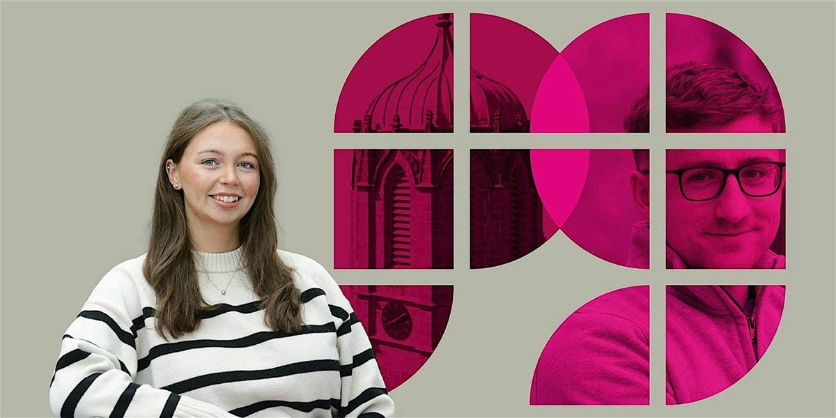University of Galway Postgraduate Open Day, 29 January | Event in Galway | AllEvents