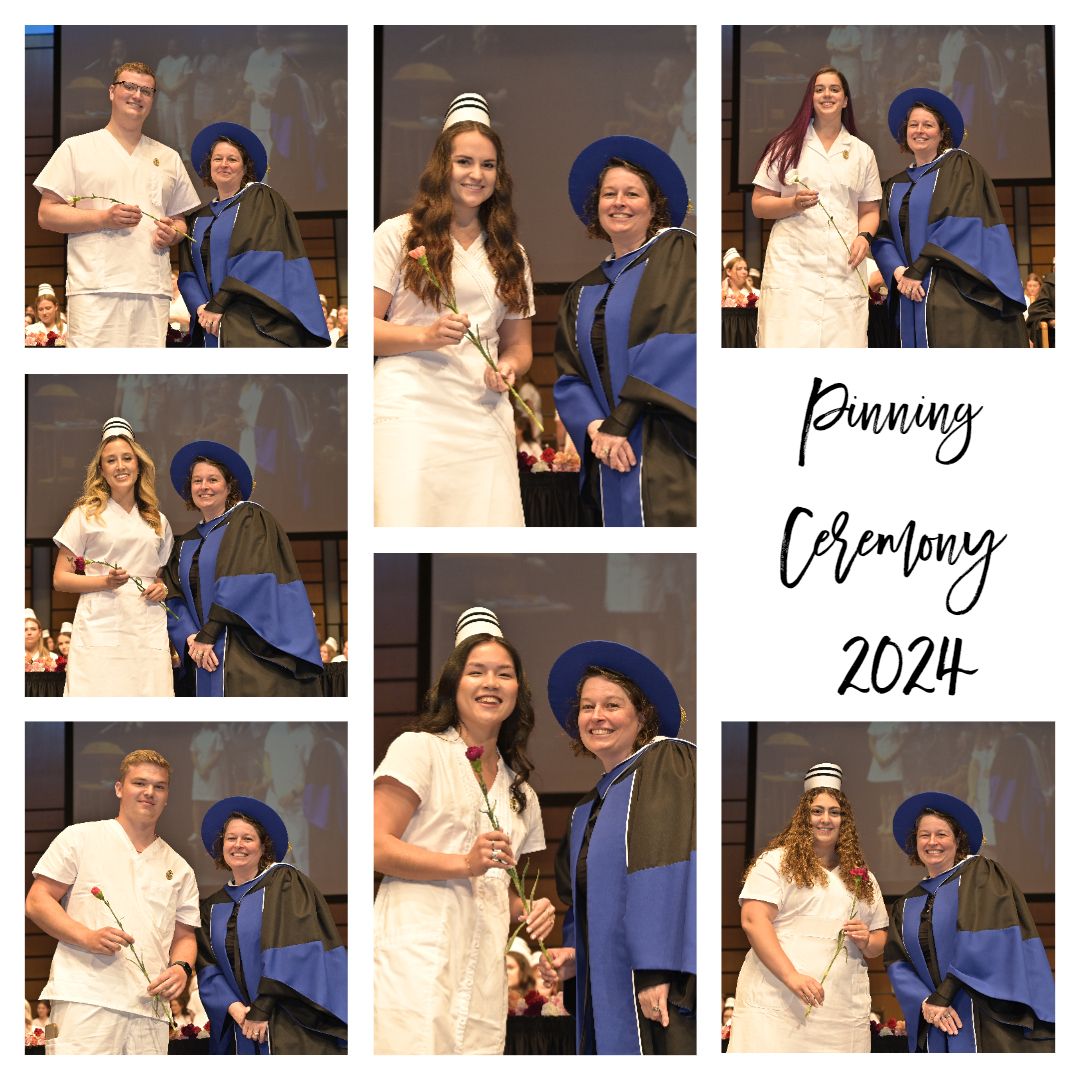 Lakehead University BScN Pinning Ceremony at Community Auditorium Thunder Bay, 30 May | Event in Thunder Bay