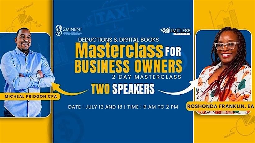 Deductions and Digital Books, 12 July | Event in Little Rock | AllEvents