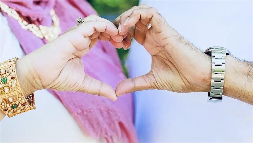Marriage Matters: Faith, Compatibility & Connection, 26 July | Event in Richardson | AllEvents