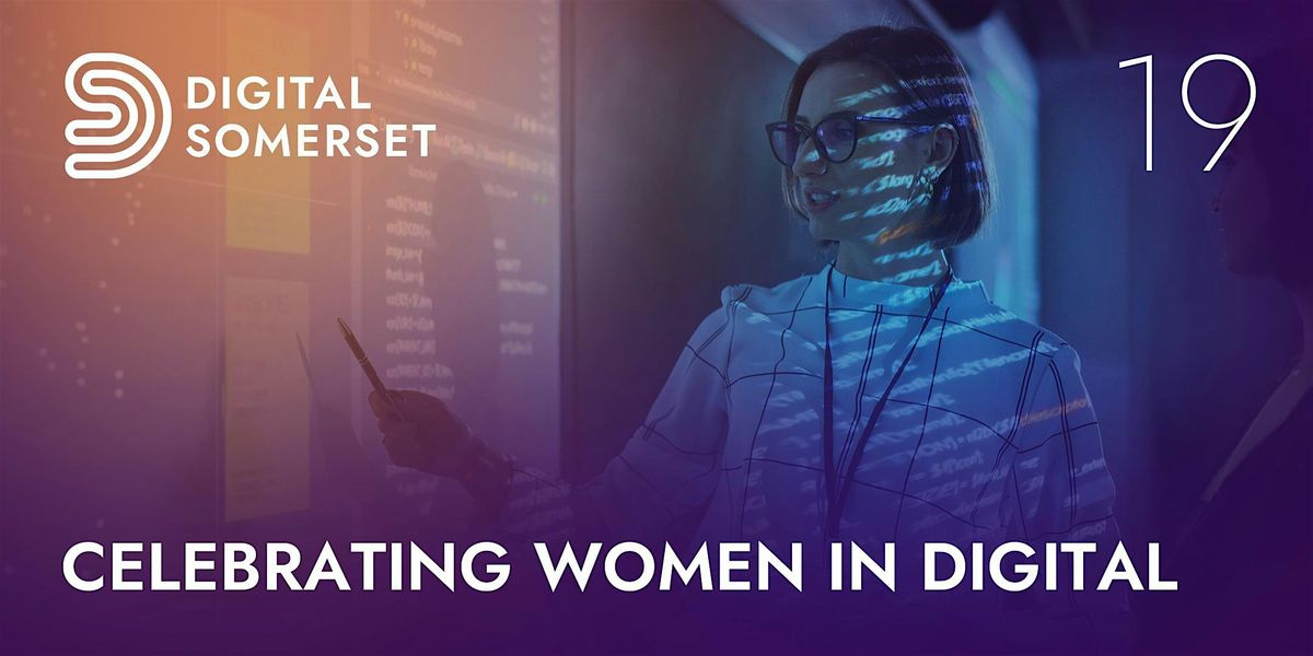 DS19 - Celebrating Women in Digital #3