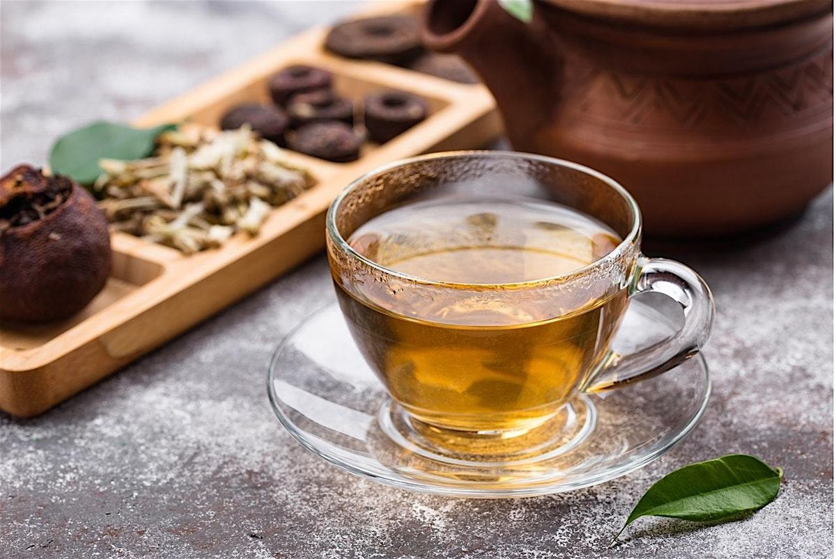 Bold Summer Tasting: Black & Pu-Erh Tea, 21 June | Event in Chamblee | AllEvents