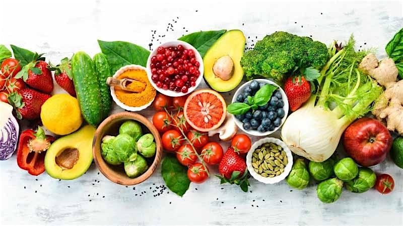 Eating Well on a Budget, 17 May | Event in Raleigh | AllEvents