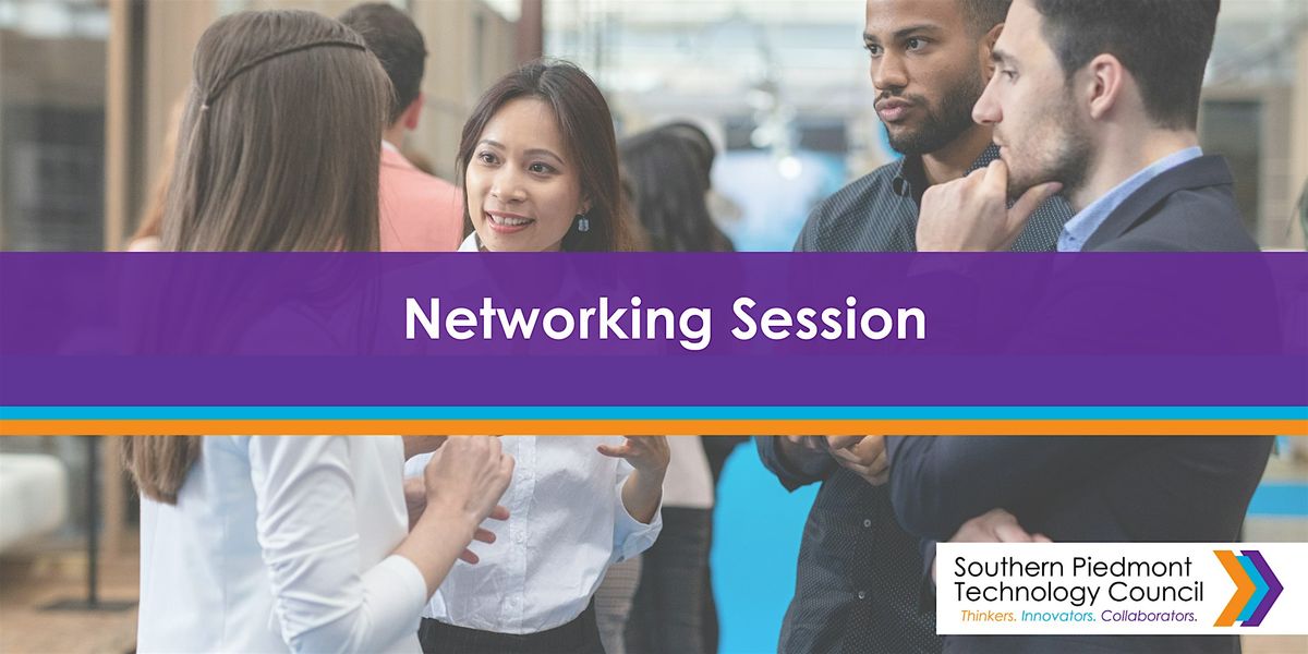 Networking Session, 22 July | Event in Ringgold | AllEvents