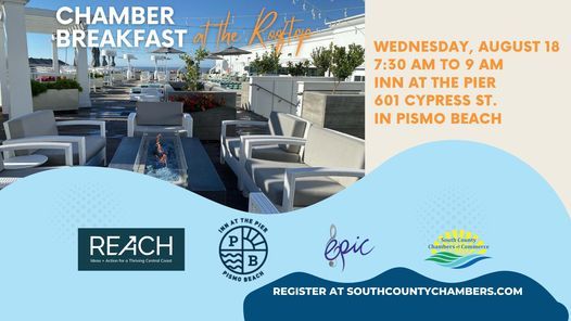 Events In Pismo Beach In August 2021 Pismo Beach Events October 21 2022