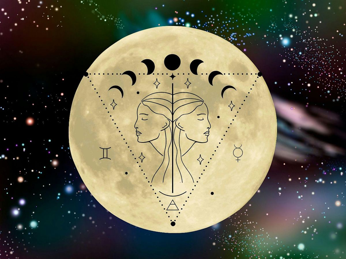 KundAlini FULL MOON (GEMINI) SOUND BATH at Oat & Bean, 7 December | Event in Cardiff | AllEvents