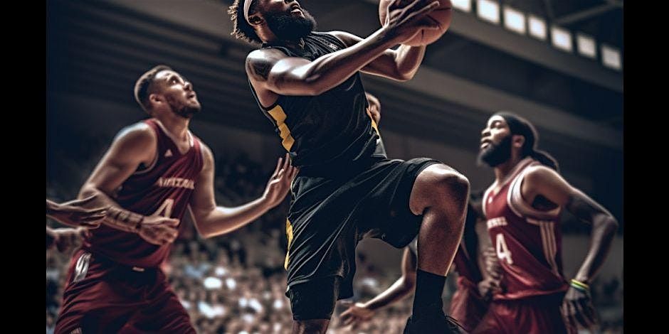 Advanced Basketball Training, 14 October | Event in Parsippany-Troy Hills | AllEvents