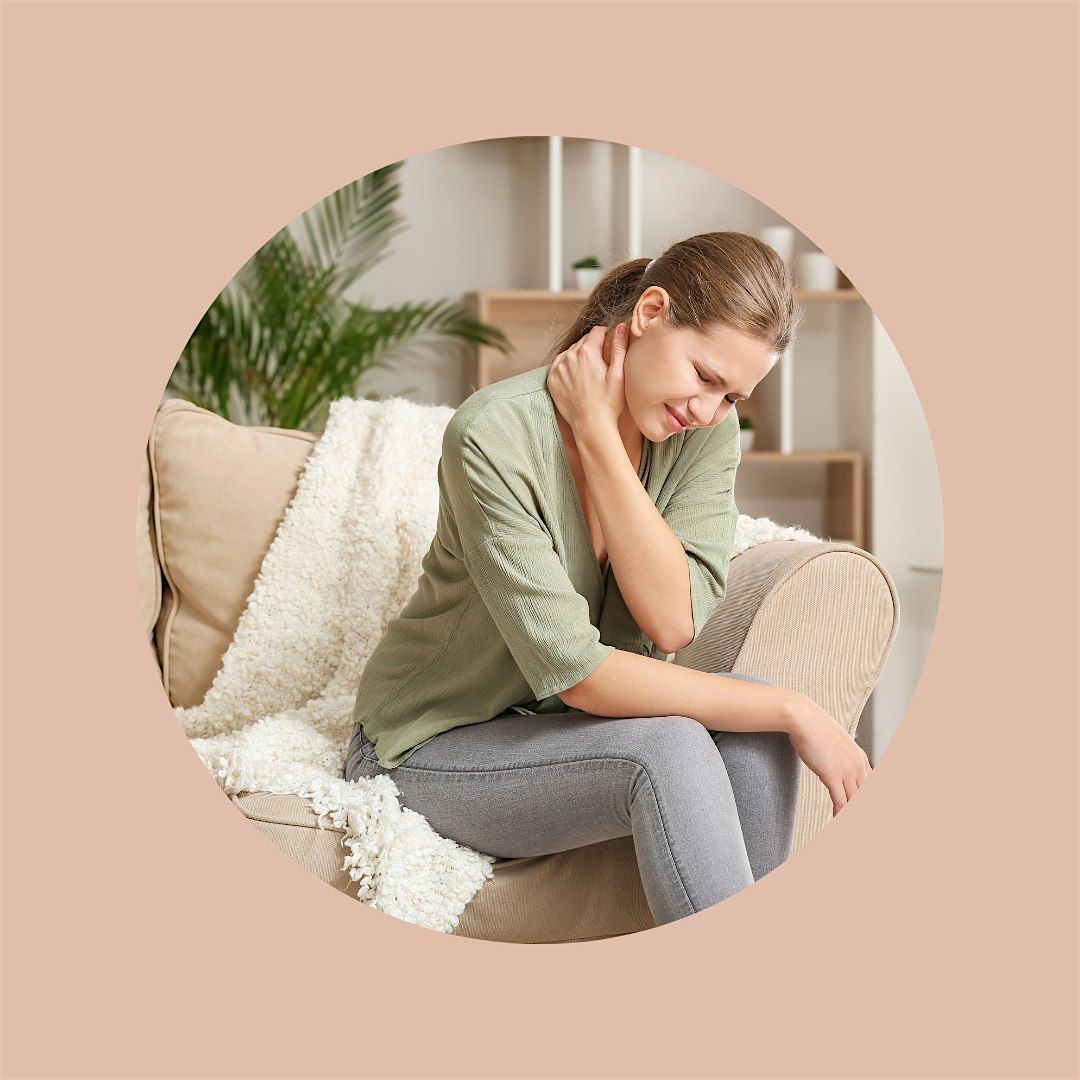 Release Unresolved Chronic Pain | Event in Harpenden | AllEvents