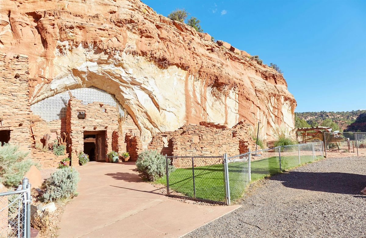 Awesome Scavenger Hunt - Kanab‘s Kooky Questventure | Event in Kanab | AllEvents