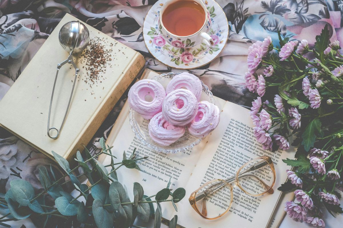 Büchertauschparty im Café Aufbruch, 17 August | Event in Dortmund | AllEvents