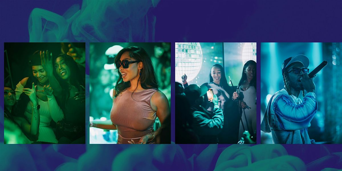 R&B WEDNESDAYS SEVEN MIDTOWN | Event in Atlanta | AllEvents