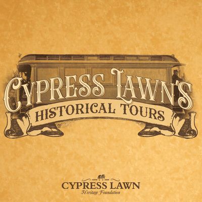 Cypress Lawn Heritage Foundation