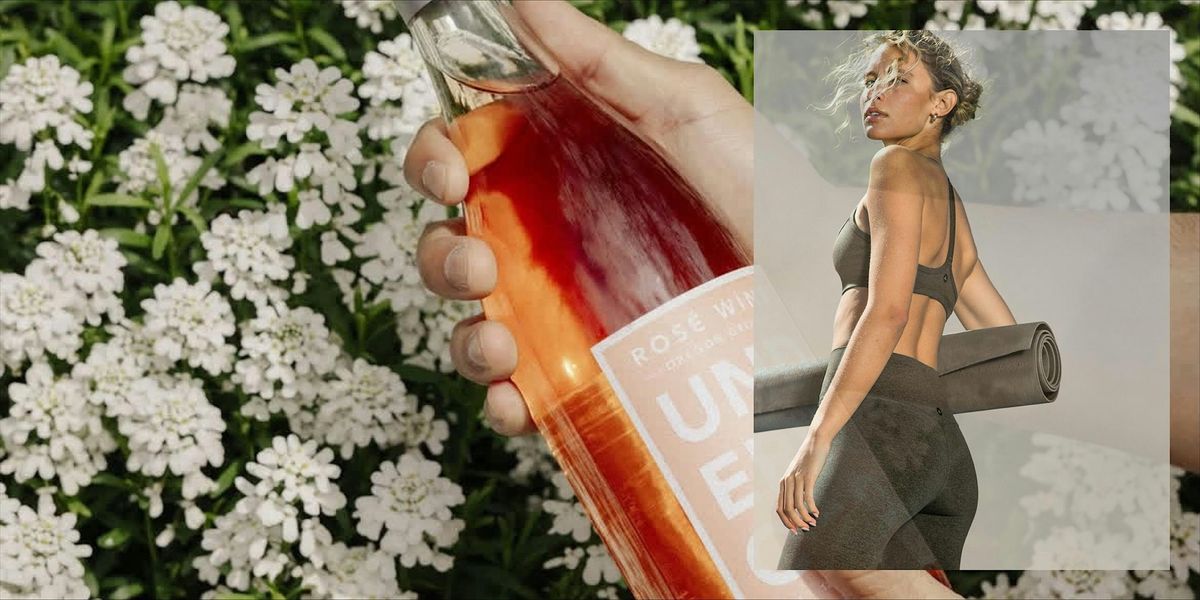 Vino & Vinyasa, 24 October | Event in Portland | AllEvents