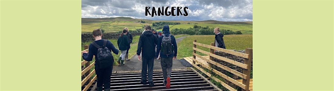Conservation Rangers at Low Barns, 26 October | Event in Frosterley | AllEvents