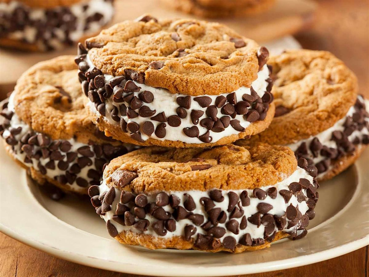 National Ice Cream Sandwich Day, 6 August | Event in Humble | AllEvents