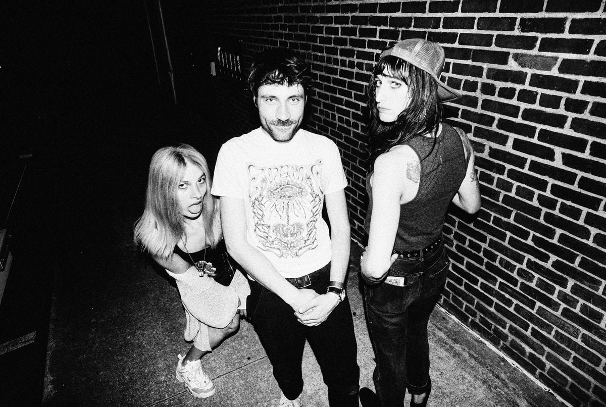 EKKO ASTRAL with D.R.L.N., and Bleeder  live at Healer, 16 October | Event in Indianapolis | AllEvents