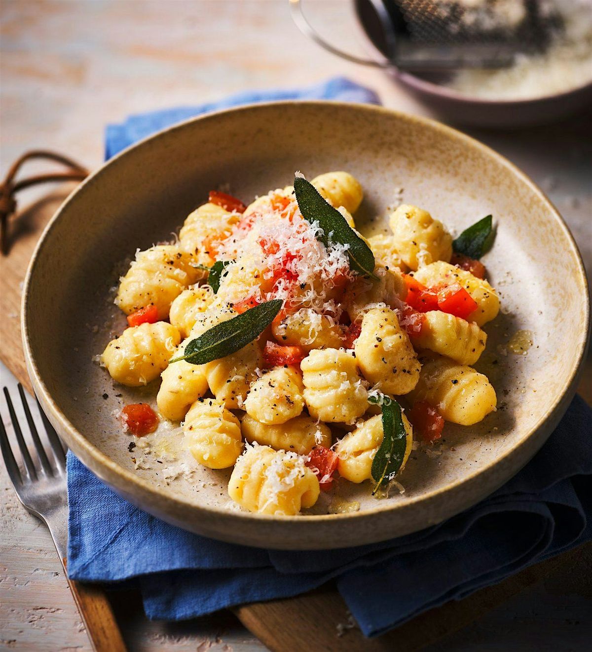A GNOCCHI NIGHT WITH CHEF KIBWE & MISS TENNESSEE 2025, 17 June | Event in Nashville | AllEvents
