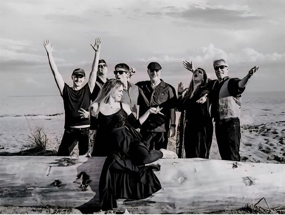 STEVIE NICKS TRIBUTE..The Stevie experience, 26 September | Event in Seymour | AllEvents