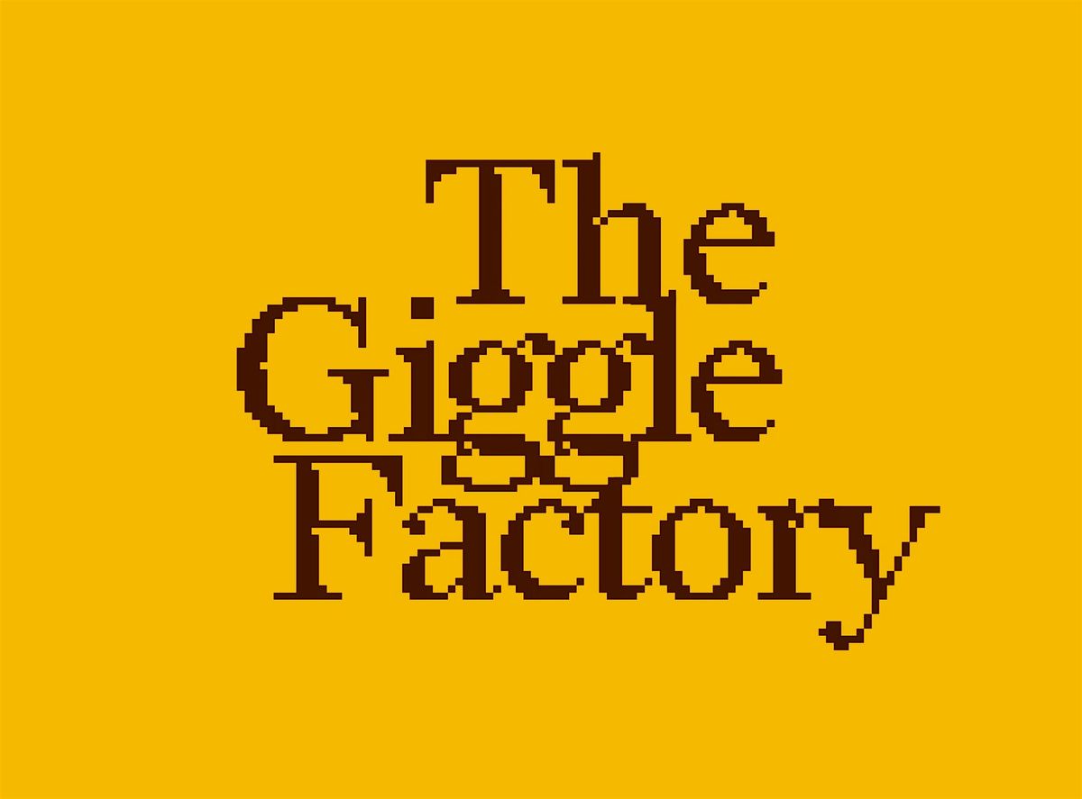 The Giggle Factory - Comedy Open Mic in English, 27 August | Event in Berlin | AllEvents