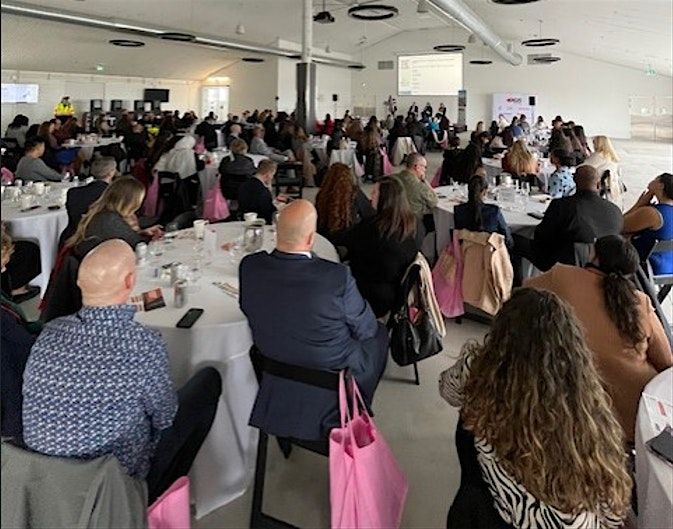 Women In Security Conference - Driven by Purpose: Fueling Resilence, 13 November | Event in Toronto | AllEvents