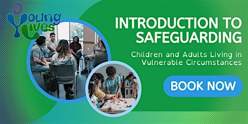 Introduction to Safeguarding Children and Adults, 30 January | Event in Wakefield | AllEvents