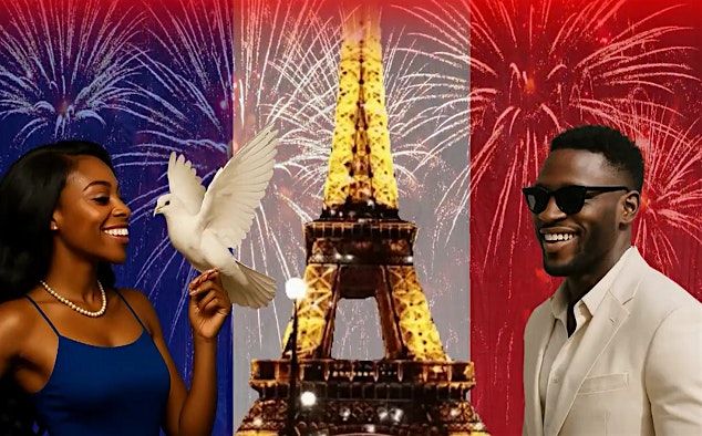 KRÈME BLÛLÉE - Day Party!, 23 August | Event in Milwaukee | AllEvents