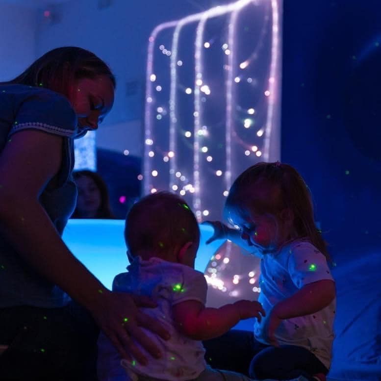 S E N D Soft Play Session Space Adventurers Taunton November 24 2023 s-e-n-d-soft-play-session-space-adventurers-taunton-november-24-2023