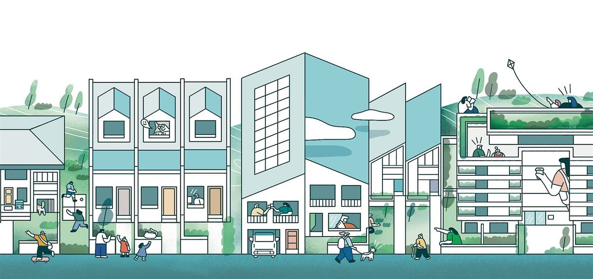 Sydney: Paul Scully MP Minister for Planning and Public Spaces, 27 November | Event in Sydney | AllEvents