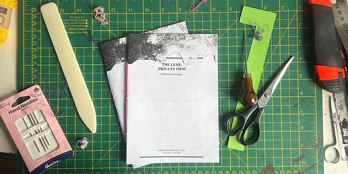 Overtime Art Club - Collage & Campaigning Zines with Abby Boon, 25 September | Event in Bradford | AllEvents