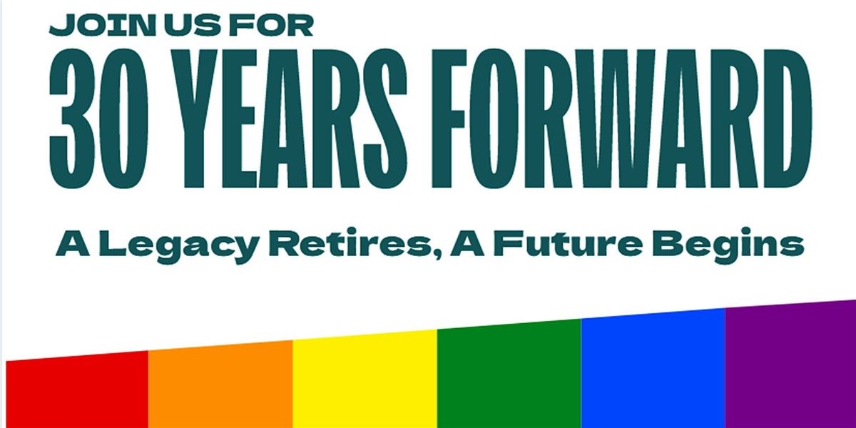 30 Years Forward - A Legacy Retires, A Future Begins, 18 October | Event in Columbus | AllEvents