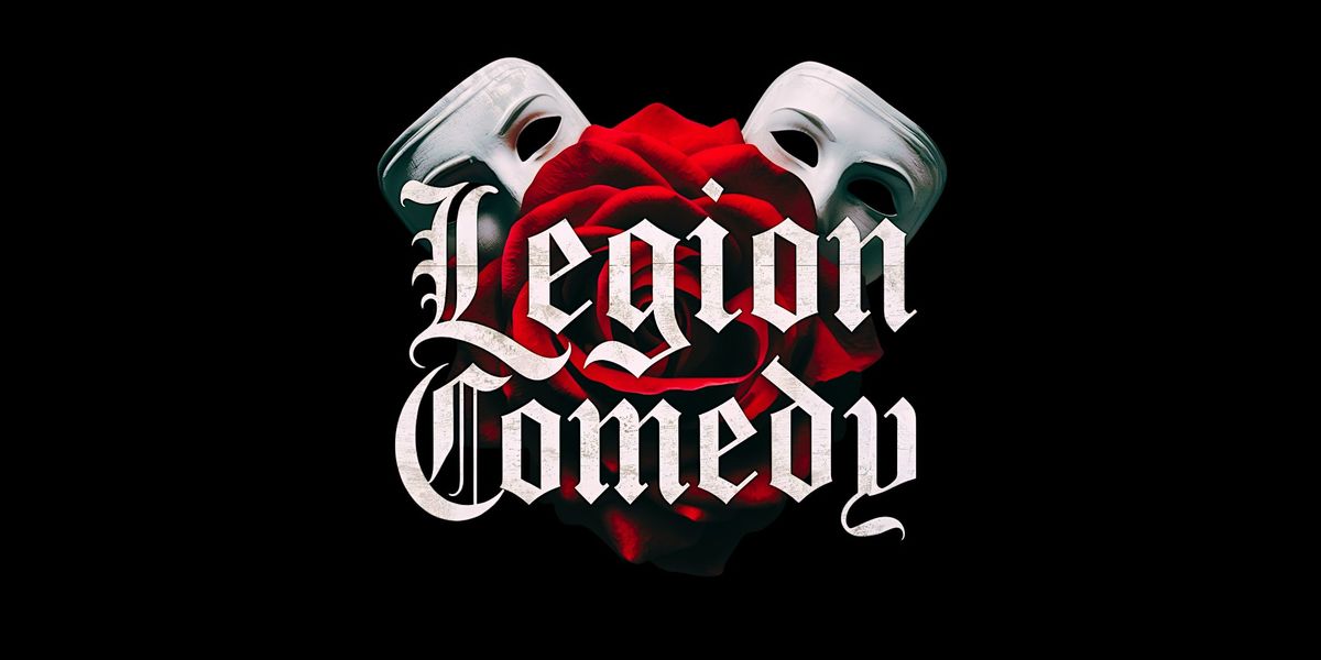 Legion Comedy Presents: RUBEN RAMIREZ‼️, 26 December | Event in Chicago | AllEvents