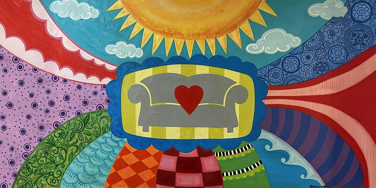 A Place to Dream Art Auction, 19 June | Event in Houston | AllEvents