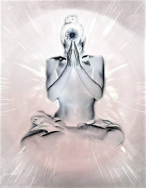 The Metatron Methods - Angelic Reiki Workshop, 4 October | Event in Westminster | AllEvents