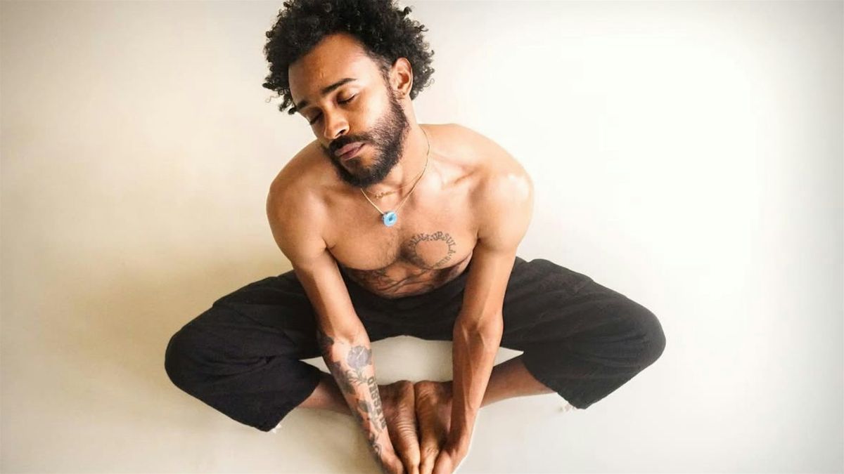 20S x AFP | Meditation on American Faggot Party with Spirits Up Wellness, 27 September | Event in Provincetown
