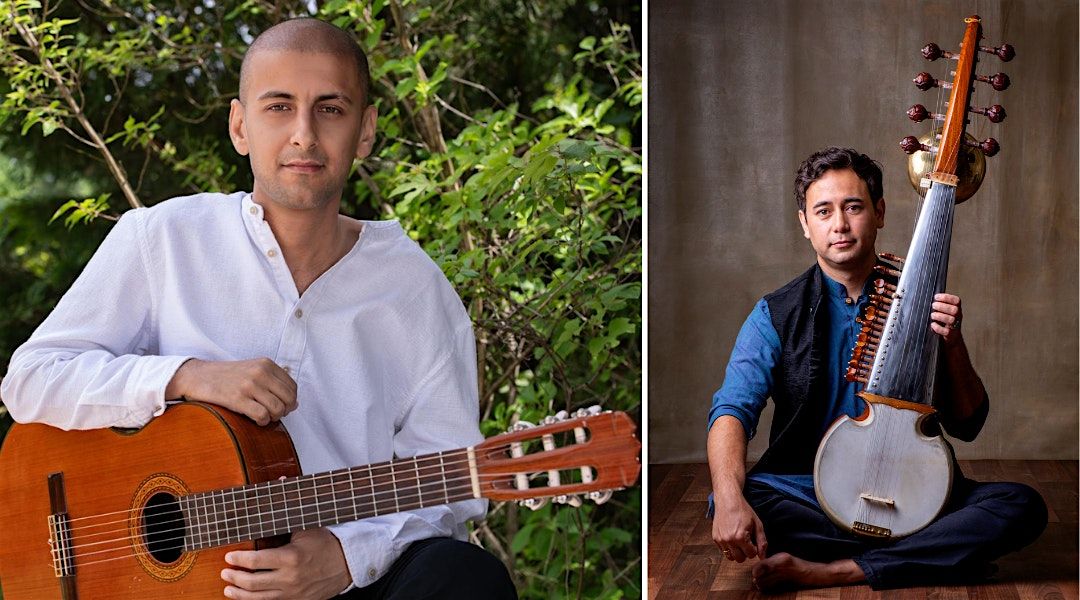 Strings Across Boundaries, 28 June | Event in San Francisco | AllEvents