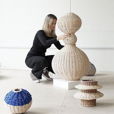 ELENA VELA STUDIO logo