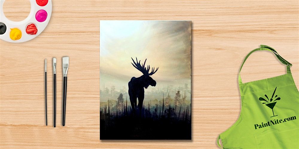 Family Paint Party, 24 May | Event in Ottawa | AllEvents