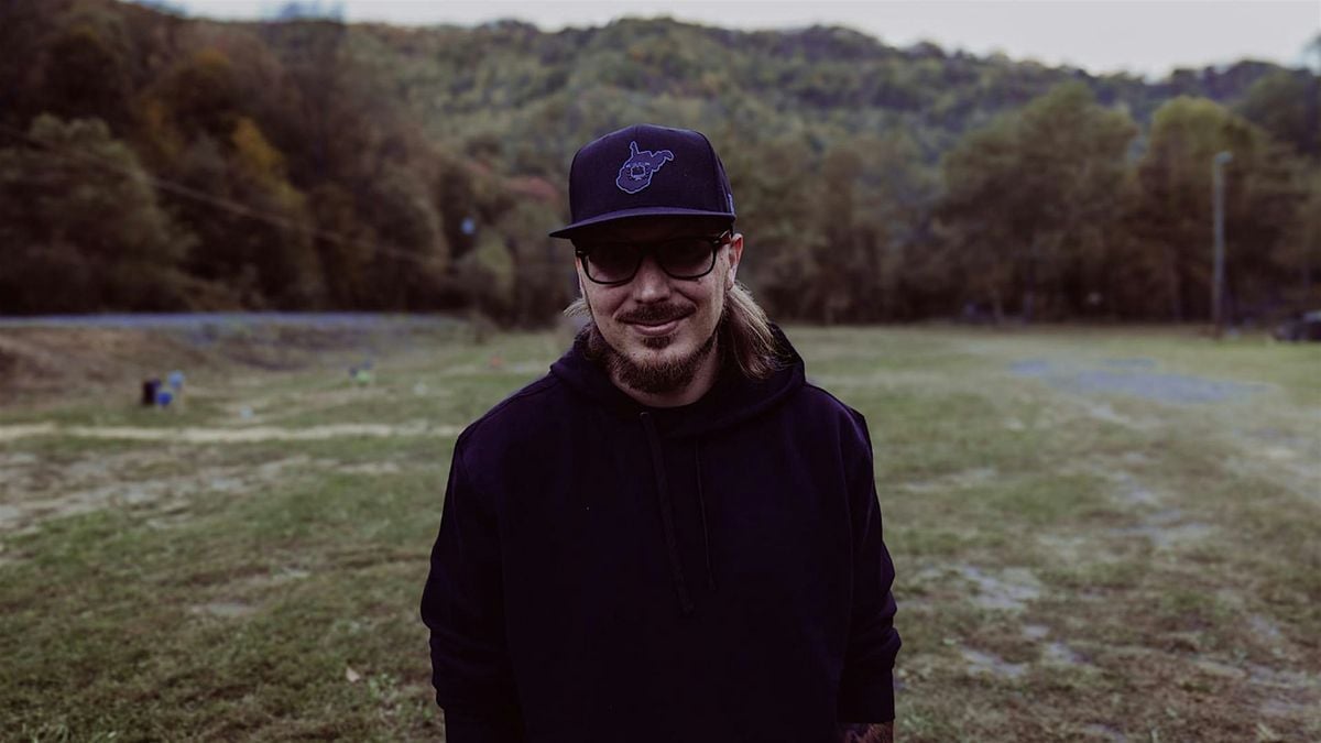 Ben Jamn, 9 August | Event in Morgantown | AllEvents