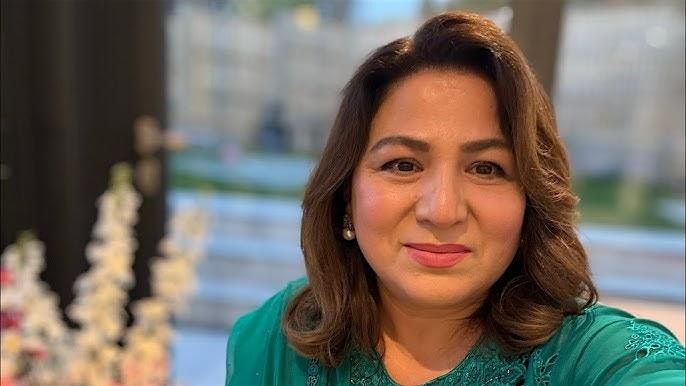 Royal Nawaab Pyramid presents: An Evening with Pulwasha, 20 December | Event in Stockport | AllEvents