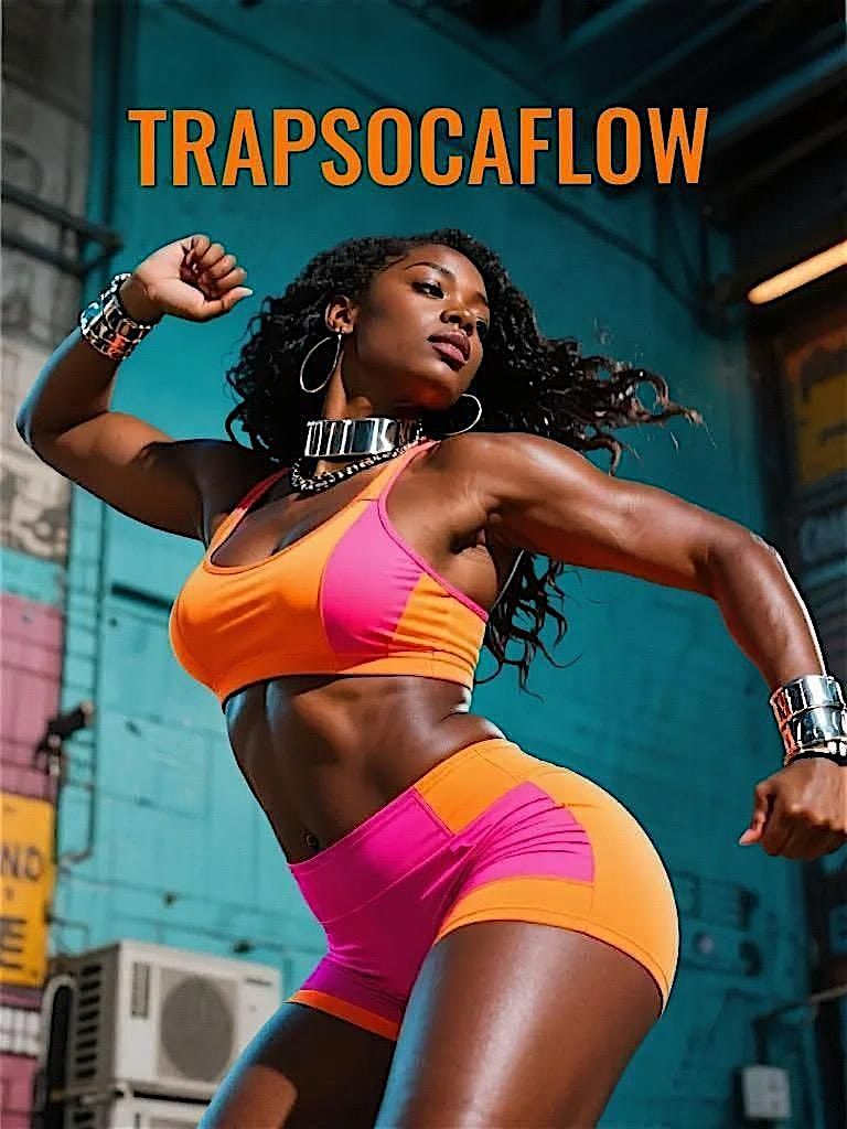 TrapSocaFlow With Tai (Arts Tech KC) Sat, October 11, 2025, 11 October | Event in Kansas City | AllEvents